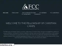 Sites similar to christiancamps.ca