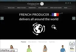 Sites similar to christiancane.com