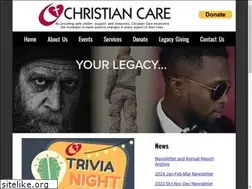 Sites similar to christiancareqc.org