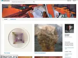 Sites similar to christiancarriere.bandcamp.com