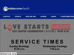 Sites similar to christiancenter.org