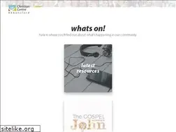 Sites similar to christiancentre.co.za