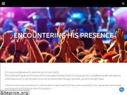 Sites similar to christiancentre.org.nz