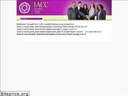 Sites similar to christianchaplains.com