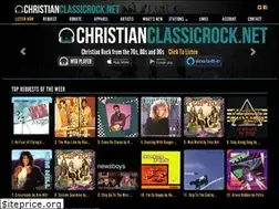 Sites similar to christianclassicrock.net