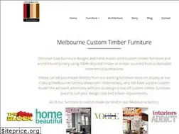 Sites similar to christiancolefurniture.com.au