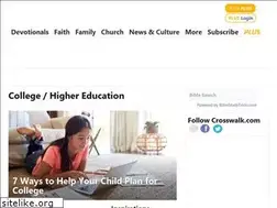 Sites similar to christiancollege.com