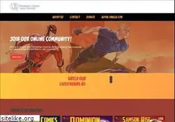 Sites similar to christiancomicarts.com