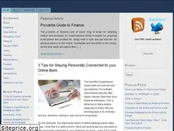 Sites similar to christiancommoncents.com