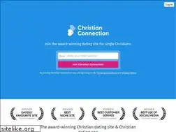 Sites similar to christianconnect.co.uk