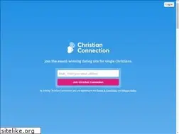 Sites similar to christianconnection.com