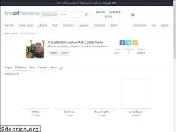 Sites similar to christianconner.com