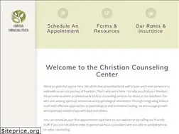 Sites similar to christiancounsel.us