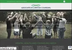 Sites similar to christiancounseling.org