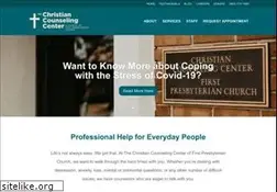 Sites similar to christiancounseling.ws
