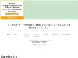 Sites similar to christiancounselingctr.com