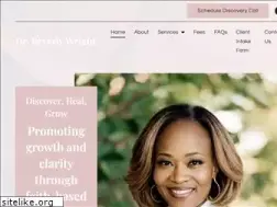 Sites similar to christiancounselingdc.com