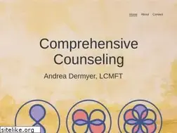 Sites similar to christiancounselingkansascity.com