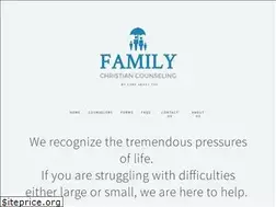 Sites similar to christiancounselingokc.org
