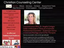 Sites similar to christiancounselingtexas.com