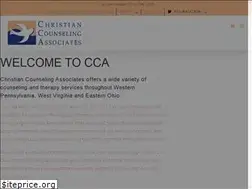 Sites similar to christiancounselingwpa.com