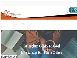 Sites similar to christiancounsellingcentre.ca