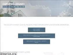 Sites similar to christiancountyil.com