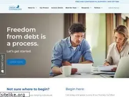 Sites similar to christiancreditcounselors.org