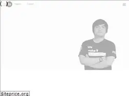 Sites similar to christiancunanan.com