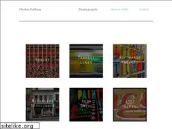Sites similar to christiandahlberg.com