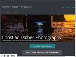 Sites similar to christiandalbecphotography.com