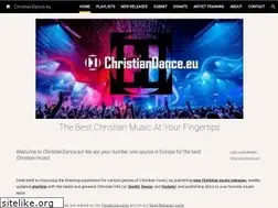 Sites similar to christiandance.eu