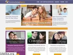 Sites similar to christiandatingexperts.com