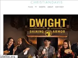 Sites similar to christiandavismusic.com