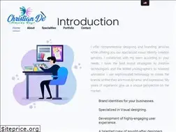 Sites similar to christiandealmeidarego.org