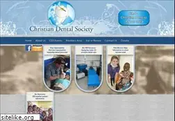 Sites similar to christiandental.org