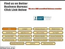 Sites similar to christiandoodles.com