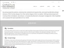 Sites similar to christianduvernois.com