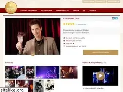 Sites similar to christiandux.de