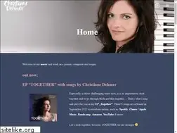 Sites similar to christiane-dehmer.com