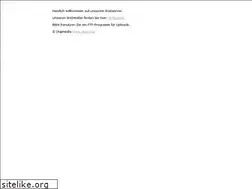 Sites similar to christianeboerdner.com