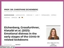 Sites similar to christianeeichenberg.de