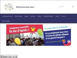 Sites similar to christianefaure.fr