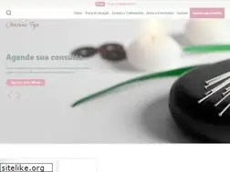 Sites similar to christianefujii.com.br