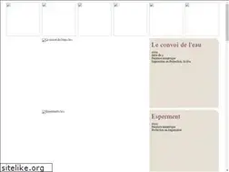 Sites similar to christianegeoffroy.com