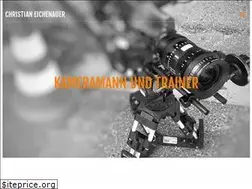 Sites similar to christianeichenauer.de