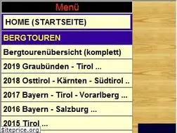 Sites similar to christianengl.de