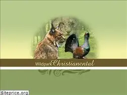 Sites similar to christianental.de