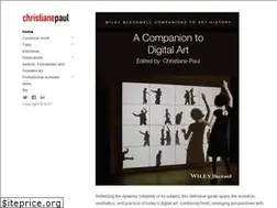Sites similar to christianepaul.info