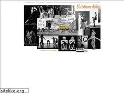 Sites similar to christianerobin.com